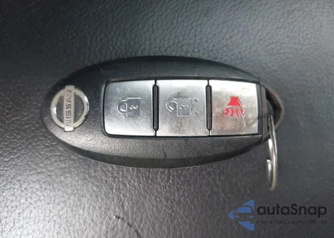 2014 Nissan Juke Sl из США, поврежденный, VIN JN8AF5MV8ET355062